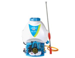 Import Knapsack Power Sprayer -OS-777 from chinese wholesale supplier and manufacturer