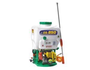 Import Knapsack Power Sprayer-OS-850/K from chinese wholesale supplier and manufacturer