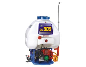 Import Knapsack Power Sprayer-OS-909/K from chinese wholesale supplier and manufacturer