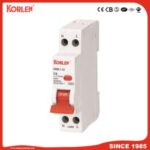 Import KNBL1-32 Residual Current Circuit Breaker with Overcurrent Protection from chinese wholesale supplier and manufacturer