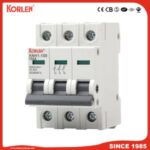 Import KNH6-100 & KNH1-100 Isolators from chinese wholesale supplier and manufacturer