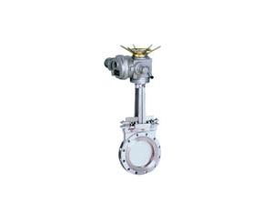 Import KNIFE GATE VALVE from chinese wholesale supplier and manufacturer