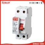Import KNL1-100 Residual Current Circuit Breaker from chinese wholesale supplier and manufacturer