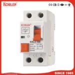 Import KNL4-100 Residual Current Circuit Breaker from chinese wholesale supplier and manufacturer