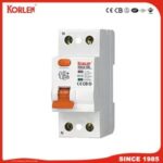Import KNL5-100 Residual Current Circuit Breaker from chinese wholesale supplier and manufacturer