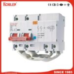 Import KNLE1-100 Leakage Circuit Breaker from chinese wholesale supplier and manufacturer
