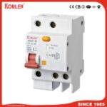 Import KNLE1-32 Leakage Circuit Breaker from chinese wholesale supplier and manufacturer
