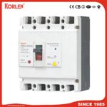 Import KNM1L Moulded Case Circuit Breaker from chinese wholesale supplier and manufacturer
