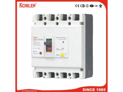 Import KNM1L Moulded Case Circuit Breaker from chinese wholesale supplier and manufacturer