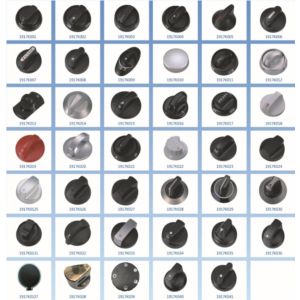 Import Knobs from chinese wholesale supplier and manufacturer