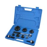 Import Knockout Punches Kit from chinese wholesale supplier and manufacturer