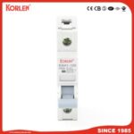Import Korlen New Type Isolator DIN Rail Mounting from chinese wholesale supplier and manufacturer