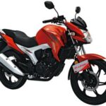 Import KP150 (LF150-10B) LIFAN Street Bike from chinese wholesale supplier and manufacturer