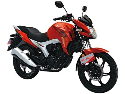 Import KP150 (LF150-10B) LIFAN Street Bike from chinese wholesale supplier and manufacturer