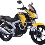 Import KP150F (LF150-10F) LIFAN Street Bike from chinese wholesale supplier and manufacturer