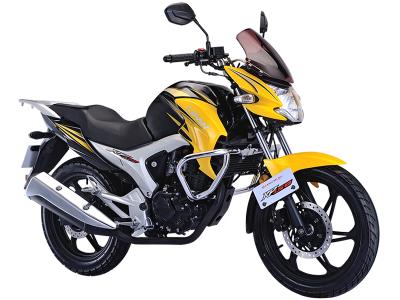 Import KP150F (LF150-10F) LIFAN Street Bike from chinese wholesale supplier and manufacturer