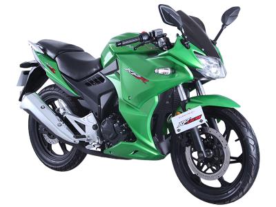 Import KPR150 (LF150-10S) LIFAN Street Bike from chinese wholesale supplier and manufacturer