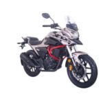 Import KPT200 (LF200-10D) LIFAN Street Bike from chinese wholesale supplier and manufacturer