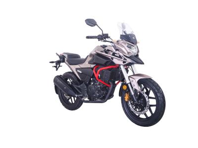 Import KPT200 (LF200-10D) LIFAN Street Bike from chinese wholesale supplier and manufacturer