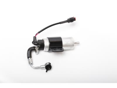 Import KS121 electric diesel pump from chinese wholesale supplier and manufacturer