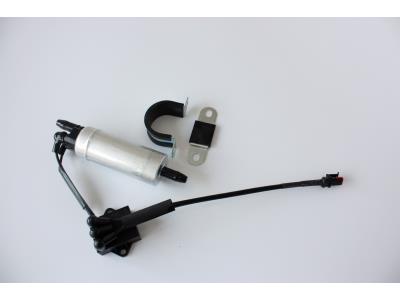 Import KS128 electric diesel pump from chinese wholesale supplier and manufacturer