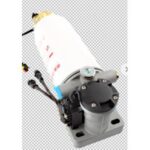 Import KS129Z总成 electric diesel pump from chinese wholesale supplier and manufacturer