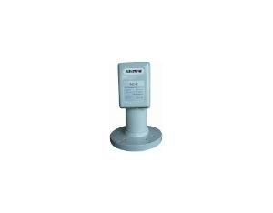Import Ku-Band Single Universal LNBF – Ku Band Single LNB from chinese wholesale supplier and manufacturer