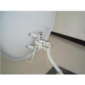 Import KU60 KU65 DISH ANTENNA from chinese wholesale supplier and manufacturer