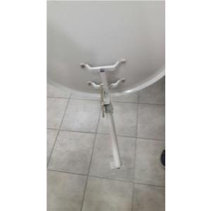 Import KU60 KU65 WALL MOUNT DISH ANTENNA from chinese wholesale supplier and manufacturer