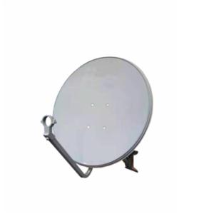 Import Ku60cm Band ground/wall type satellite antenna from chinese wholesale supplier and manufacturer