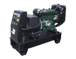 Import Kubota Open Type Diesel Generator Sets from chinese wholesale supplier and manufacturer