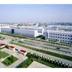 Import Kunshan money mill main building from chinese wholesale supplier and manufacturer