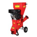 Import KW-AYS006E CHIPPER from chinese wholesale supplier and manufacturer