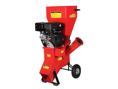 Import KW-AYS006E CHIPPER from chinese wholesale supplier and manufacturer