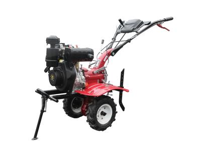 Import KWAYT95-4 Tiller from chinese wholesale supplier and manufacturer