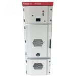 Import KYN28 MV electrical equipment withdrawable Metal-clad Enclosed switchgear distribution from chinese wholesale supplier and manufacturer