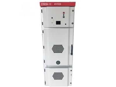 Import KYN28 MV electrical equipment withdrawable Metal-clad Enclosed switchgear distribution from chinese wholesale supplier and manufacturer