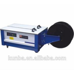 Import Kzb-II Adjustable semi-automatic Strapping Packing Machine from chinese wholesale supplier and manufacturer
