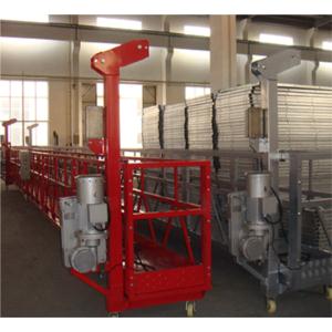 Import L Leg platform from chinese wholesale supplier and manufacturer