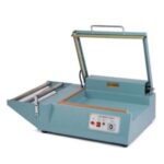 Import L-type Cutting and Sealing Machine from chinese wholesale supplier and manufacturer