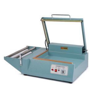 Import L-type Cutting and Sealing Machine from chinese wholesale supplier and manufacturer