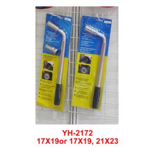 Import L-Type Tension rod socket wrench from chinese wholesale supplier and manufacturer