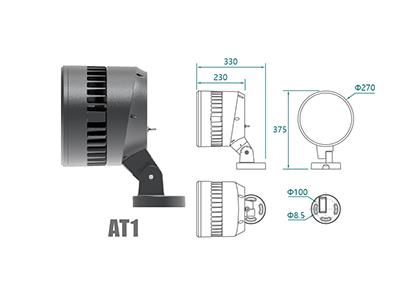 Import L08A-A from chinese wholesale supplier and manufacturer
