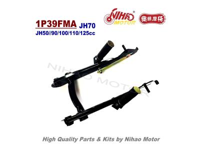 Import L3 38 JH70 Fork JIALING 70cc Chinese Motorcycle Parts 1P47FMC Cub Engine Spare For HONDA from chinese wholesale supplier and manufacturer