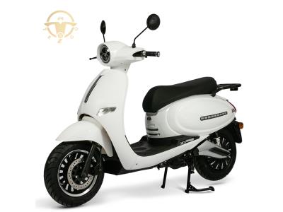 Import L3e EEC 72V 40ah E-Moped Max Speed 75km/H Electric Scooter Motorcycle with Box from chinese wholesale supplier and manufacturer