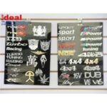 Import Labeling from chinese wholesale supplier and manufacturer