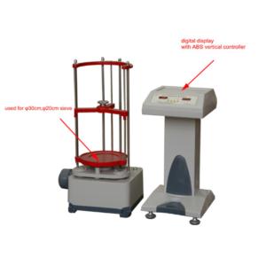 Import Laboratory Sieve Shaker from chinese wholesale supplier and manufacturer