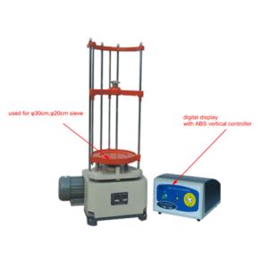 Import Laboratory Sieve Shaker from chinese wholesale supplier and manufacturer