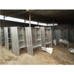 Import Ladder frame scaffolding from chinese wholesale supplier and manufacturer