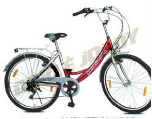 Import Lady Bike — 26L888 from chinese wholesale supplier and manufacturer